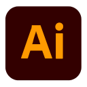 Favicon of Adobe Illustrator website