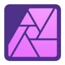 Favicon of Affinity Photo 2 website