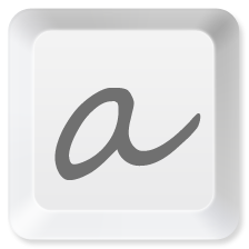 Favicon of Atext website