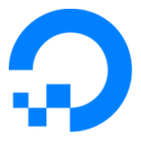 Favicon of Digital Ocean website