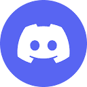 Favicon of Discord website