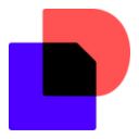 Favicon of DocuSign website