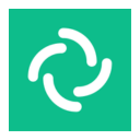 Favicon of Element website