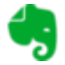 Favicon of Evernote website