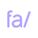 Favicon of Fathom Analytics website