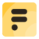 Favicon of Fillout website