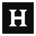 Favicon of Harvey website