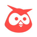 Favicon of Hootsuite website