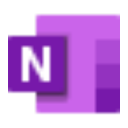 Favicon of Microsoft OneNote website