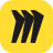 Favicon of Miro website