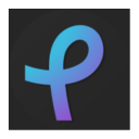 Favicon of Pixlr website