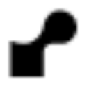 Favicon of Render website