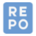 Favicon of SVG Repo website