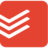 Favicon of Todoist website