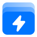 Favicon of TurboPush website