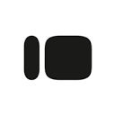 Favicon of Typeform website