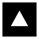Favicon of Vercel website