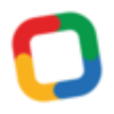 Favicon of Zoho website